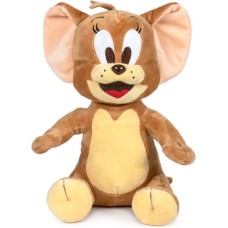 Tom and Jerry Pluche 28 cm: Jerry