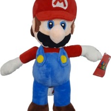 Super Mario: Mario Pluche 32 cm