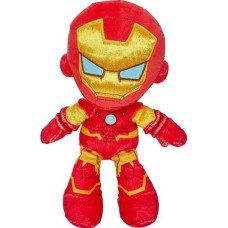 Marvel Pluche 20 cm: Iron Man