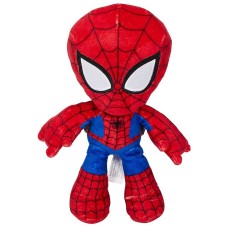 Marvel Pluche 20 cm: Spider-Man