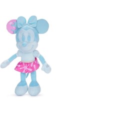 Disney Pluche: Minnie Mouse Bubblegum 30 cm