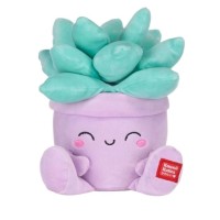 Kawaii Kuties Plants Pluche 24 cm: Dracaena Angolensis