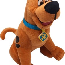 Scooby Doo Pluche 28 cm