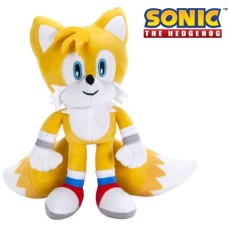 Sonic Pluche 30 cm: Tails