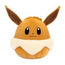 Squishmallows: Pokémon - Eevee 25 cm