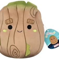 Squishmallows: Marvel - Groot 25 cm
