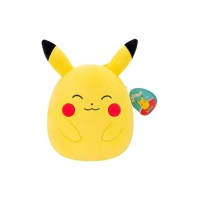 Squishmallows: Pokémon - Pikachu 25 cm
