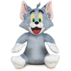 Tom and Jerry Pluche 28 cm: Tom