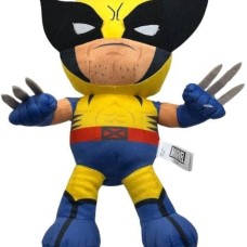 Marvel: Wolverine Pluche 30 cm