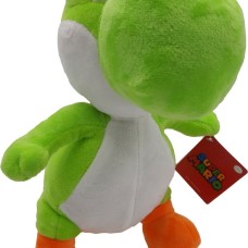 Super Mario: Yoshi Pluche 30 cm