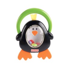 Fisher-Price: Pinguin Rammelaar