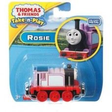 Thomas & Friends Take-n-Play: Rosie