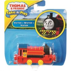 Thomas & Friends Take-n-Play: Victor