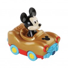 Toet Toet: Mickey Wonderland Auto