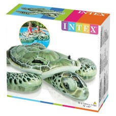 Intex: Opblaasfiguur Zeeschildpad