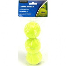 Alert: Tennisballen 3 stuks