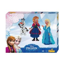 Hama: Frozen Giftbox