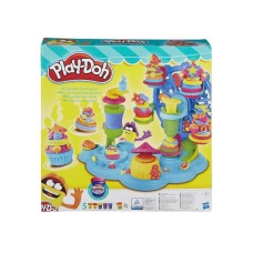 Play-Doh: Cupcake Celebration