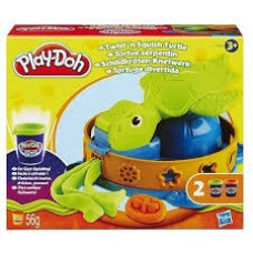 Play-Doh: Schildpad Pers