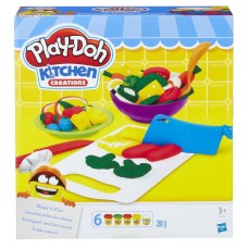 Play-Doh: Shape N Slice