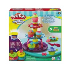 Play-Doh: Cupcake Toren