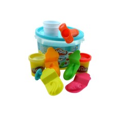 Play-Doh: Mini Emmer