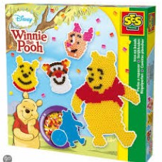 SES: Winnie the Pooh Strijkkralen 