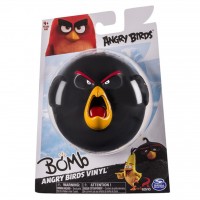 Angry Birds Ball: Bomb