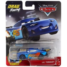 Cars: Drag Racing: Lil' Torquey