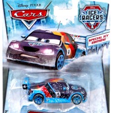 Cars: Ice Racers: Max Schnell