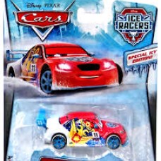 Cars: Ice Racers: Vitaly Petrov