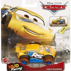 Cars: Mud Racing: Cruz Ramirez
