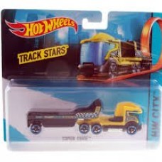 Hotwheels: Track Stars: Copter Chase