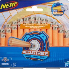 Nerf: Accustrike Elite: 24 Darts