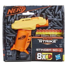 Nerf: Alpha Strike: Stinger SD-1
