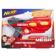 Nerf: Mega Hotshock