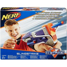Nerf: N-Strike: Slingstrike