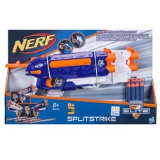 Nerf: N-Strike Splitstrike