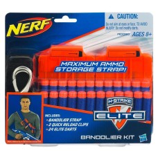 Nerf: Elite Bandolier Kit