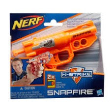 Nerf: N-Strike: Snapfire