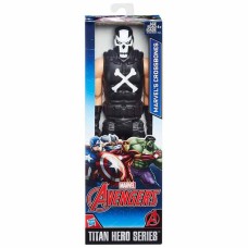 Avengers: Titan Hero Series: Crossbone