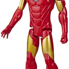 Avengers: Titan Hero Series: Iron Man