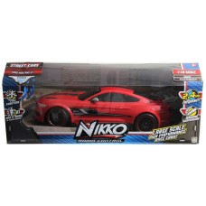 Nikko: RC 1:10 Ford Mustang