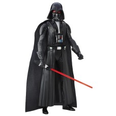 Star Wars Electronic Actiefiguur: Darth Vader