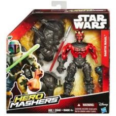 Star Wars: Hero Mashers Deluxe: Darth Maul