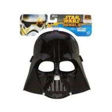 Star Wars: Rebels Masker: Darth Vader