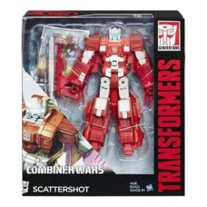 Transformers: Combiner Wars: Scattershot