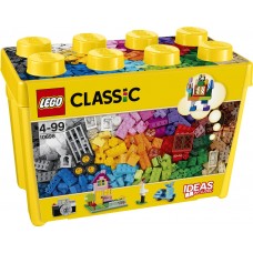 Lego Classic: 10698 Grote opbergdoos