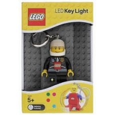 Lego: Led Keylight: Politieagent