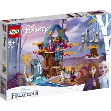 Lego Disney Frozen II: 41164 Betoverende Boomhut